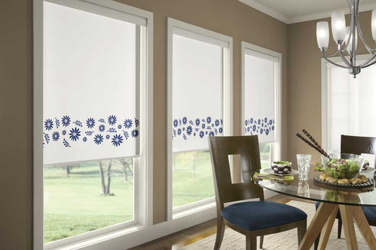 How Can Custom Curtains Optimize Restaurant Space?