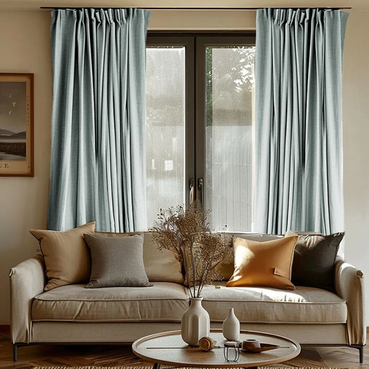 What Are the Top Soundproof Curtains for Noisy Workspaces?