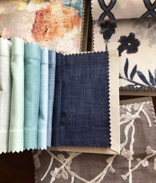 How to Choose the Right Custom Curtain Supplier for Large-Scale Projects?