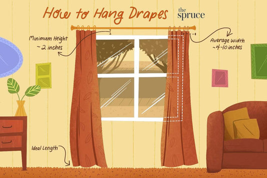 How to Choose Custom Curtains for Hotel Lobbies and Common Areas?