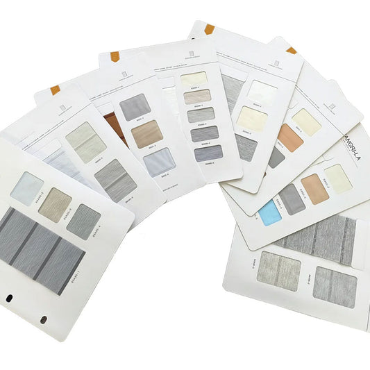 Why Choose a Trusted Curtain Manufacturer for Your Business?