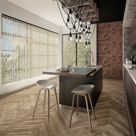 How Do Custom Curtains Enhance Brand Identity for Commercial Spaces?