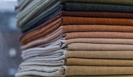 Which Fabric Is Best for Wholesale Custom Curtains?