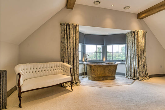 Why Are Custom Curtains the Best Choice for Bulk Orders?