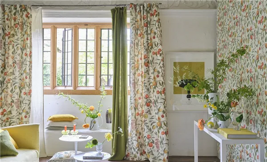 How Do You Select the Best Bulk Curtains Supplier for B2B Procurement?