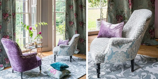 What Are the Best Eco-Friendly Printing Techniques for Sustainable Curtain Production?