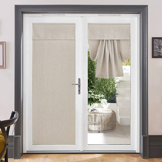What Are the Best VeilVeil Speak French Door Curtains?
