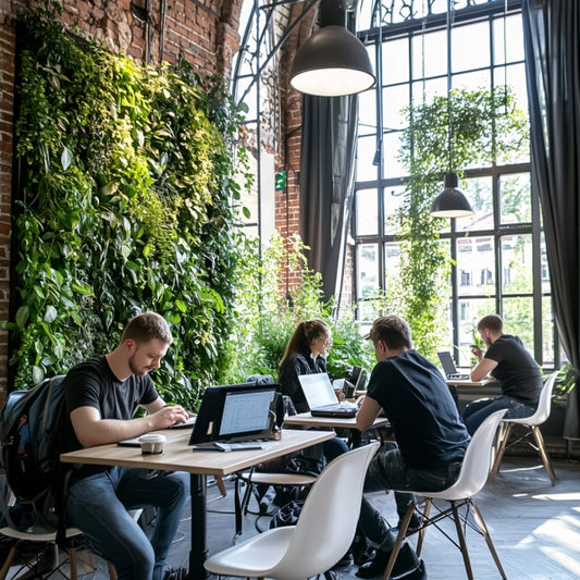 Polyester Amelia Flame Curtains & Drapes Soft Top - VeilVeil