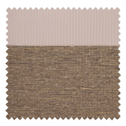 FC1201-4 Beige Grey - VeilVeil
