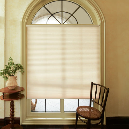SoloCell Cellular Shades - VeilVeil