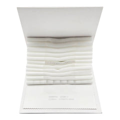 Amelia Light Sheer Radiance Booklet 12 colors - VeilVeil