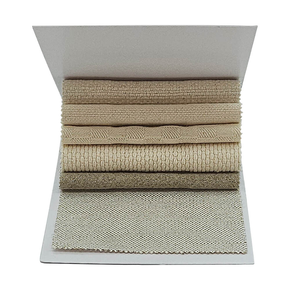 Charlotte Timeless Cotton Comfort Booklet 14 colors - VeilVeil