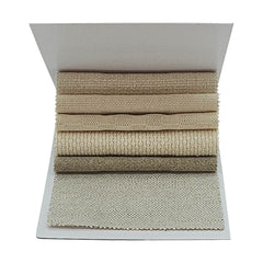 Charlotte Timeless Cotton Comfort Booklet 14 colors - VeilVeil