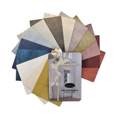 Kelly Velvet Essence Booklet 14 colors - VeilVeil