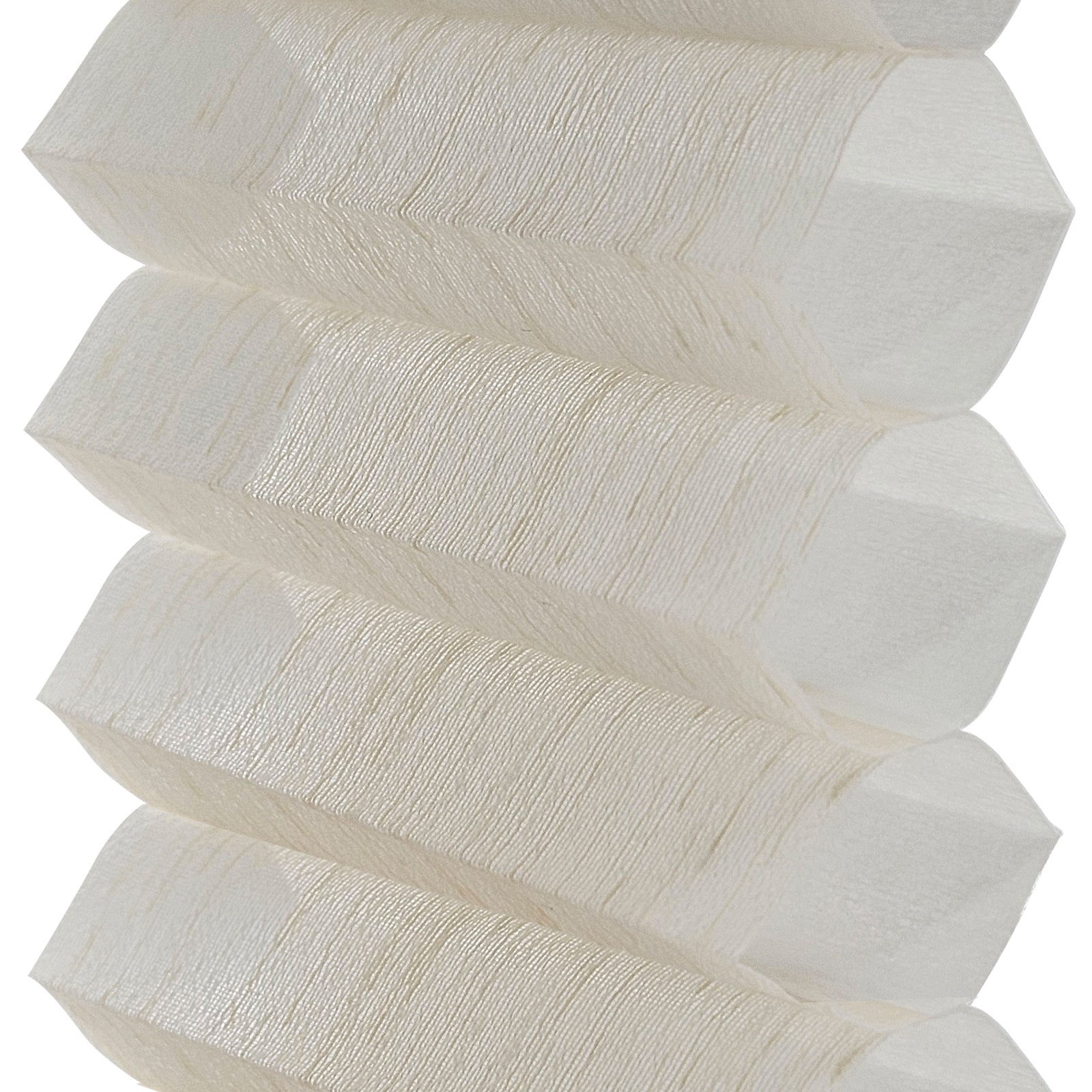 MS38001 White 38mm Wide - VeilVeil