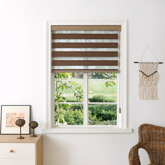 Zebra Shades - VeilVeil