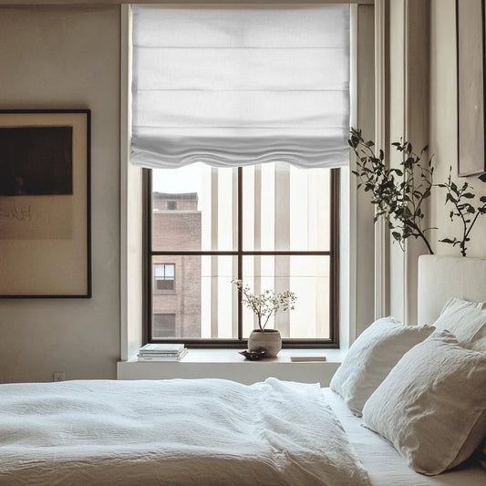 Boost Office Productivity with Custom Curtains
