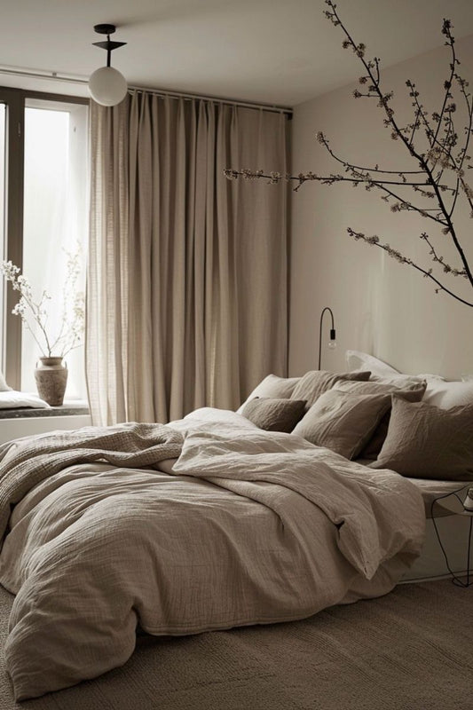 What Are the Top Office Curtain Trends for a Stylish Workspace?