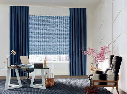 Effective Privacy Curtains for Open Offices