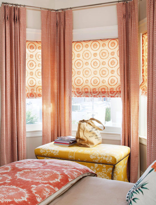 Boost Retail Appeal: Custom Curtains for Shopping Malls