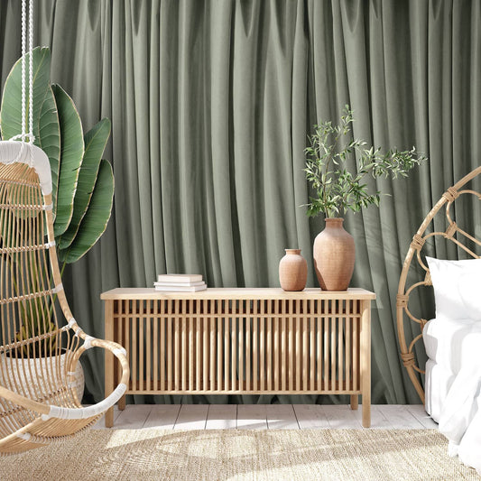 Why Custom Curtains Matter in Commercial Construction