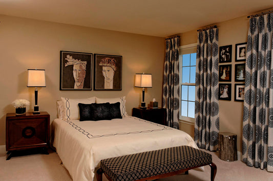 Enhance Hotel Guest Experience with Custom Curtains