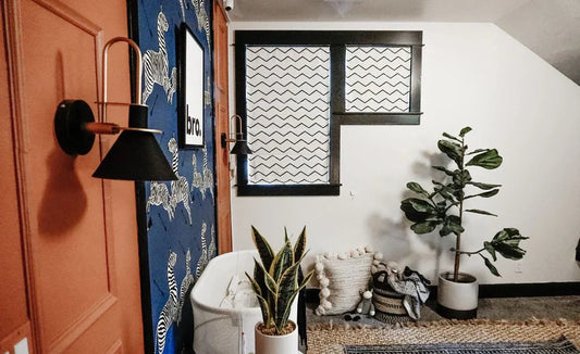 Window Coverings Enhance Retail Customer Experience