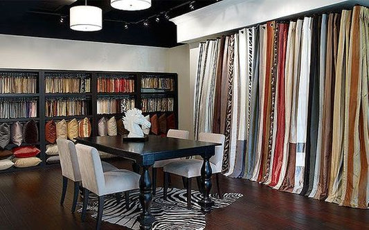 How Contractors Use Custom Curtains to Enhance Aesthetics