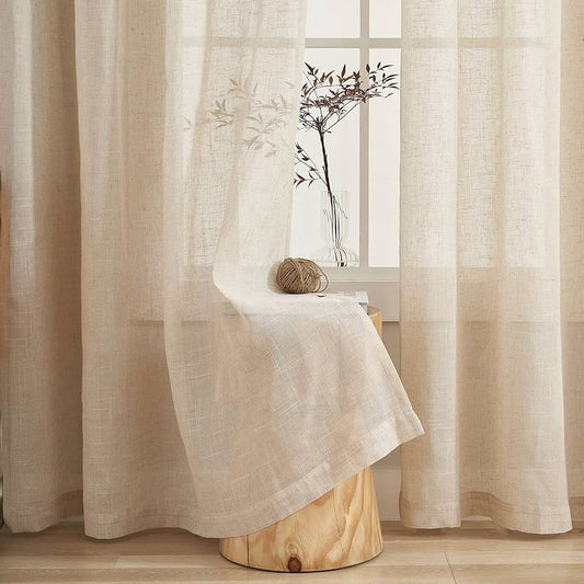 Luxurious Curtain Fabrics for Upscale Hospitality Interiors