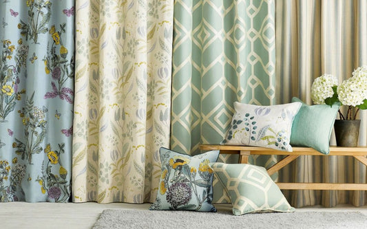5 Top Benefits of Custom Curtains in Offices