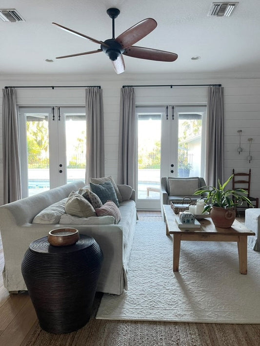 Boost Your Curtain Business with High-Quality Custom Drapery
