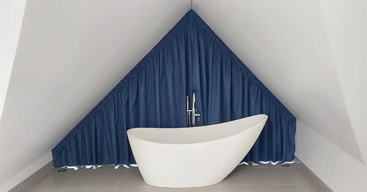 Custom vs. Ready-Made Curtains: Why Businesses Choose Tailored Solutions