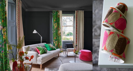 Innovative Advantages of Custom Print on Demand Curtains for Retail Spaces