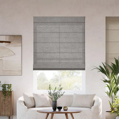 Modern Roman Shades