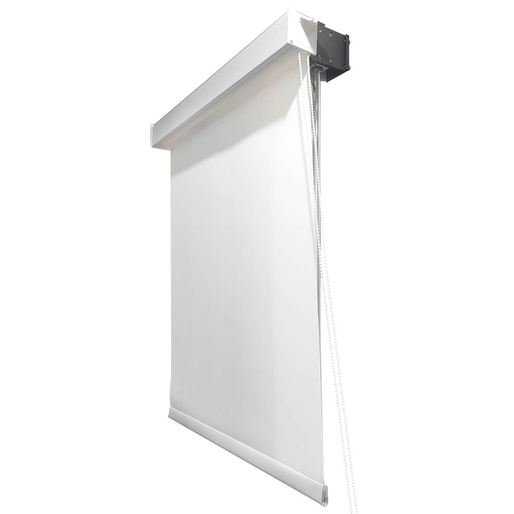 Flex Shade PVC Roller Shades - VeilVeil