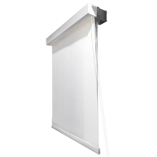 Flex Shade PVC Roller Shades - VeilVeil