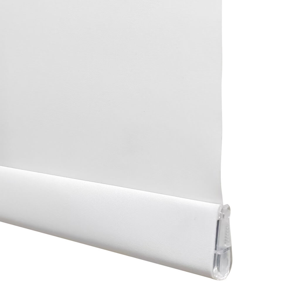 Flex Shade PVC Roller Shades - VeilVeil
