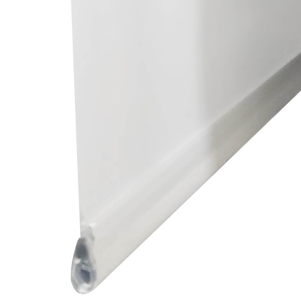 Flex Shade PVC Roller Shades - VeilVeil