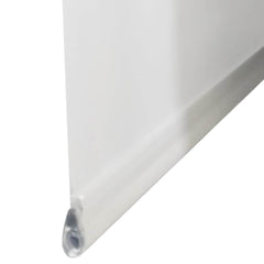 Flex Shade PVC Roller Shades - VeilVeil