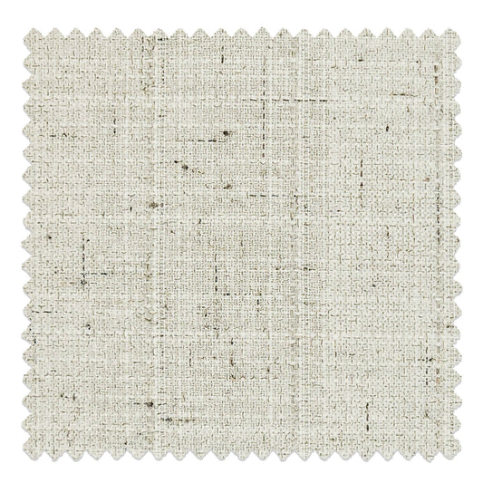10807-1 Cloud Grey Plaid - VeilVeil