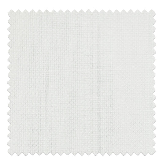10807-2 Plaid Squares - VeilVeil