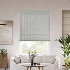 Modern Roman Shades