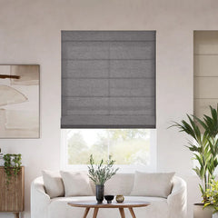 Modern Roman Shades