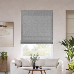 Modern Roman Shades