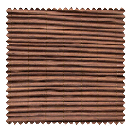 2021-A-1 Chestnut with dense horizontal stripes - VeilVeil