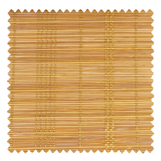 221 Original horizontal stripe original wood color - VeilVeil