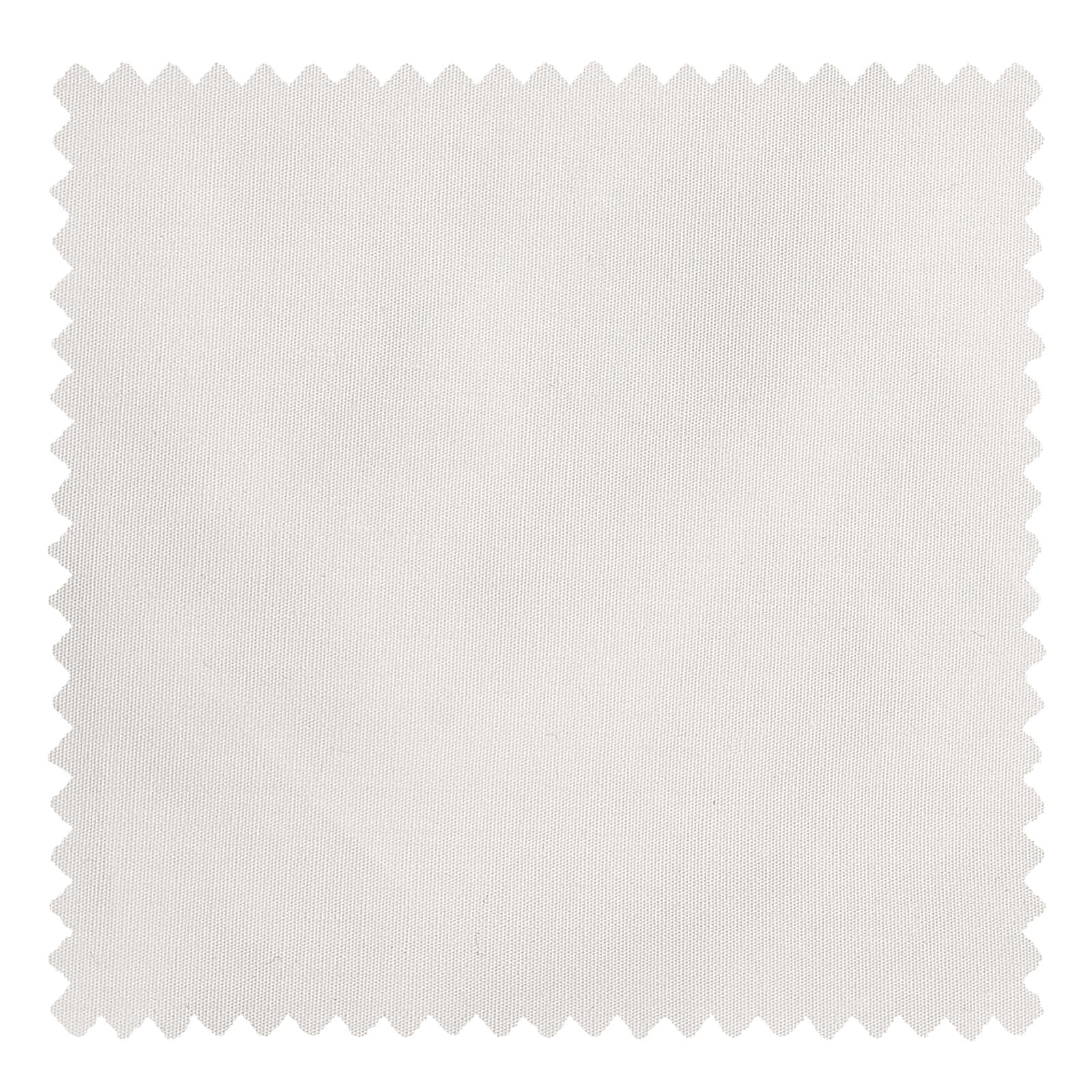 Room Darkening  Shade 20% Cotton White Rate 70%-85% - VeilVeil