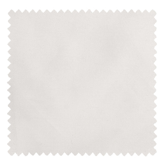 Room Darkening  Shade 20% Cotton White Rate 70%-85% - VeilVeil