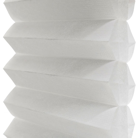 38HU001  White 38mm Wide - VeilVeil