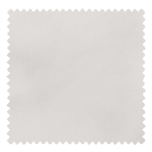 Room Darkening  Shade Rate 75%-90% Small twill White - VeilVeil